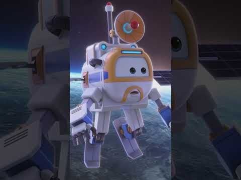 Super Wings